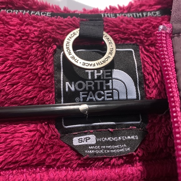 North Face Jacket - Picture 2 of 3